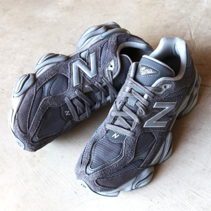 New Balance ニューバランス 新作 スニーカー 運動靴 U9060SG