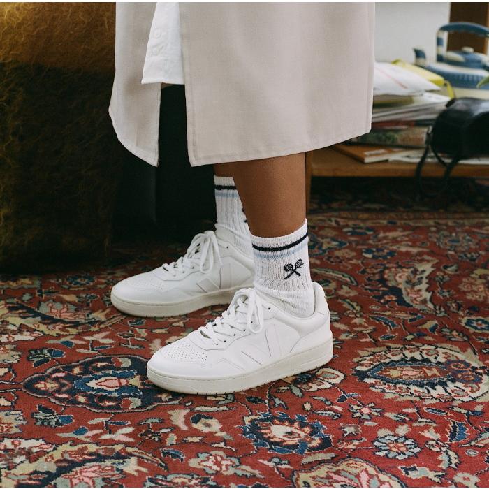 ヴェジャ　スニーカー　白 VEJA（ヴェジャ） SALE 20%OFF VEJA スニーカー メンズ レディース