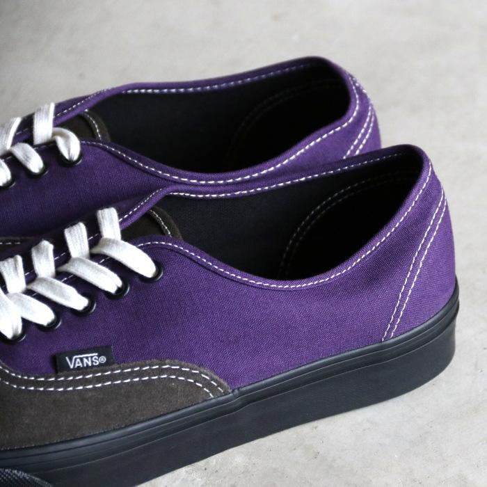 AUTHENTIC（VANS） VANS スニーカー ヴァンズ オーセンティック
