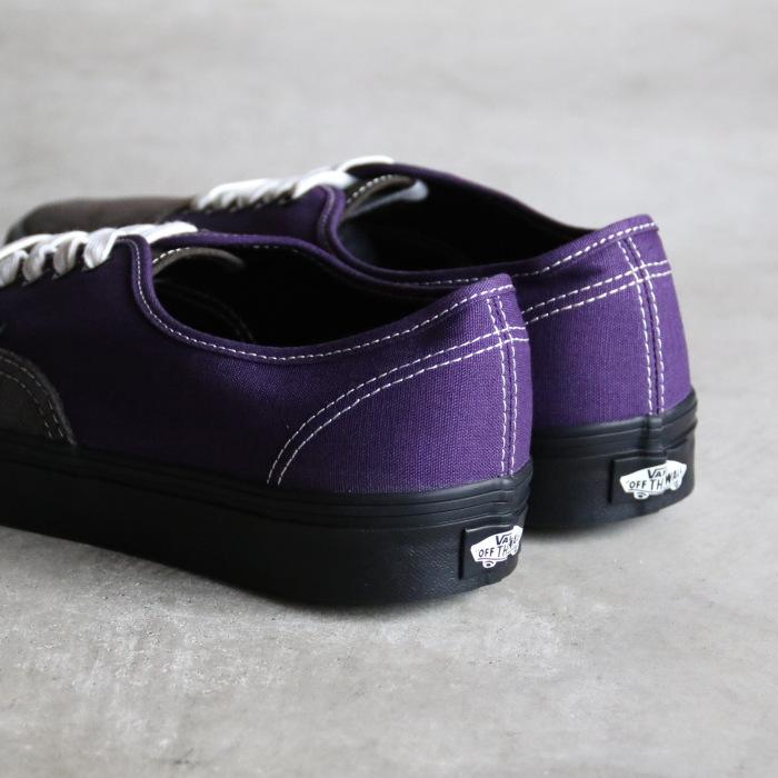 Vans オーセンティック 国内11月12日発売予定】バンズ ボルト OG オーセンティック LX