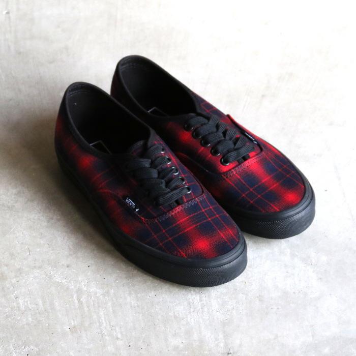 AUTHENTIC（VANS） VANS スニーカー ヴァンズ オーセンティック