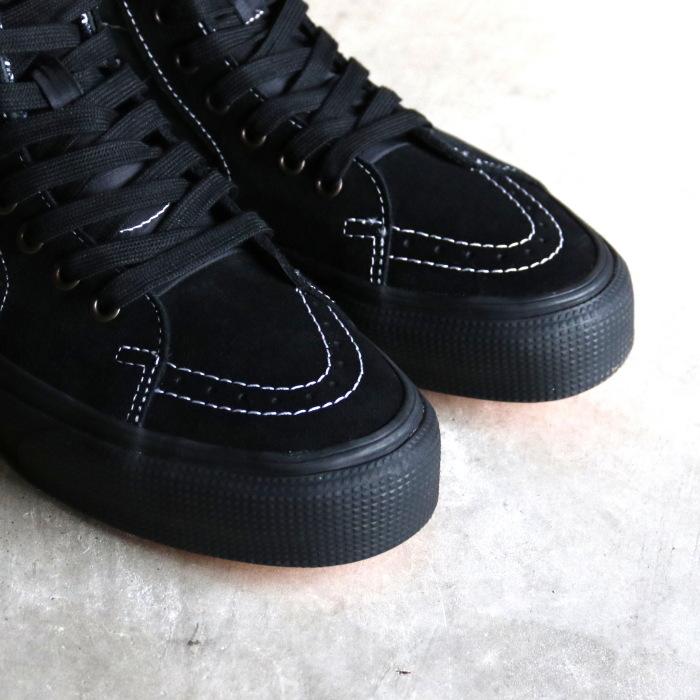 SK8-HI VANS スニーカー ヴァンズ ハイカット ゴアテックス スケート