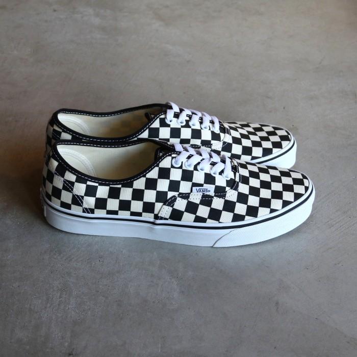 AUTHENTIC（VANS） VANS スニーカー ヴァンズ オーセンティック