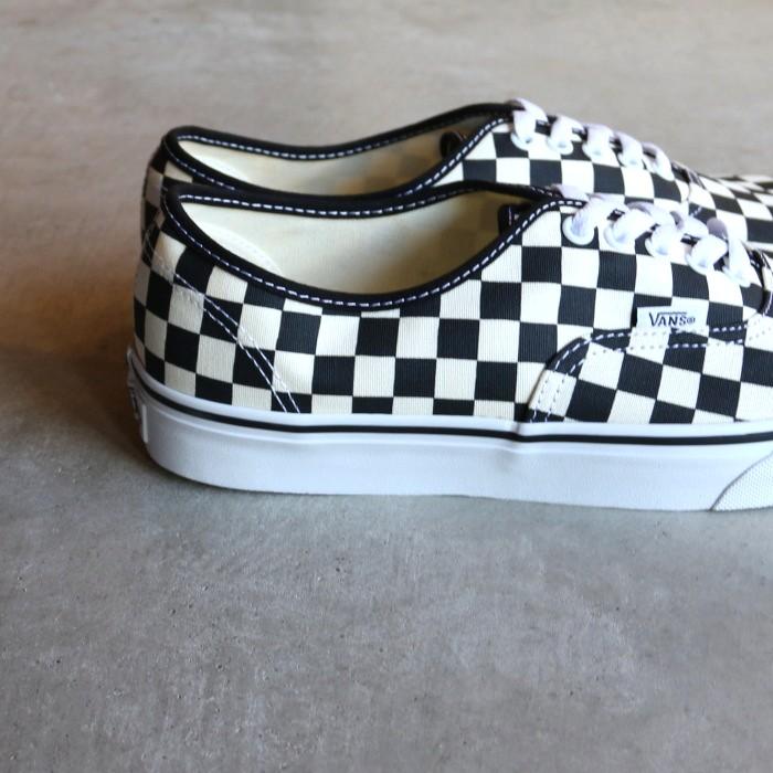 AUTHENTIC（VANS） VANS スニーカー ヴァンズ オーセンティック