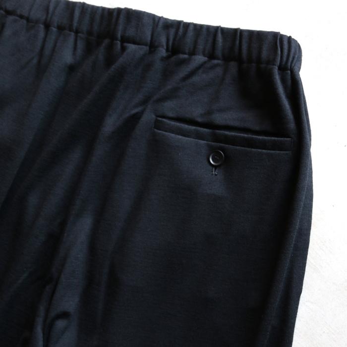 WRAPINKNOT（ラッピンノット） パンツ ユニセックス メリノウール