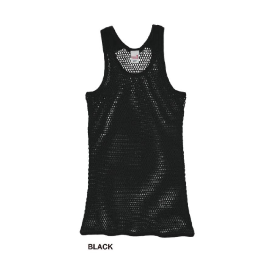 Special One スペシャルワン Marina Mesh Vest 4カラー Reggae レゲエ メッシュ タンク アミシャツ ペンデーン マリーナ Sp0901 Chargie 通販 Yahoo ショッピング