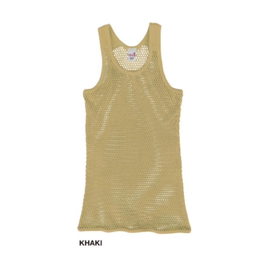 Special One スペシャルワン Marina Mesh Vest 4カラー Reggae レゲエ メッシュ タンク アミシャツ ペンデーン マリーナ Sp0901 Chargie 通販 Yahoo ショッピング