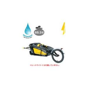 TOPEAK(トピーク） ACZ21000 ジャーニートレイラー ドライバッグセット ACZ21000｜chari-o