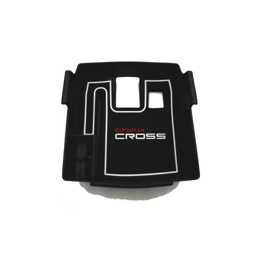 コリンズプラス 新型 トヨタ カローラ クロス コンソール ボックス