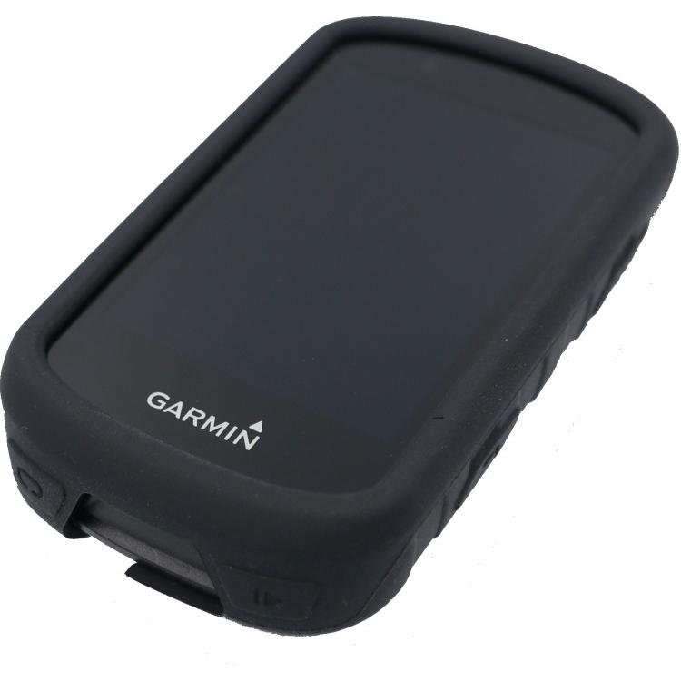 COLLINS PLUS ガーミン エッジ 830 530 用 シリコンケース 保護フィルムセット GARMIN Edge830 Edge530