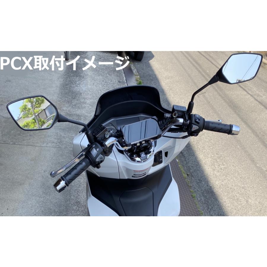 自転車 スマホ ホルダー スタンド オートバイ バイク