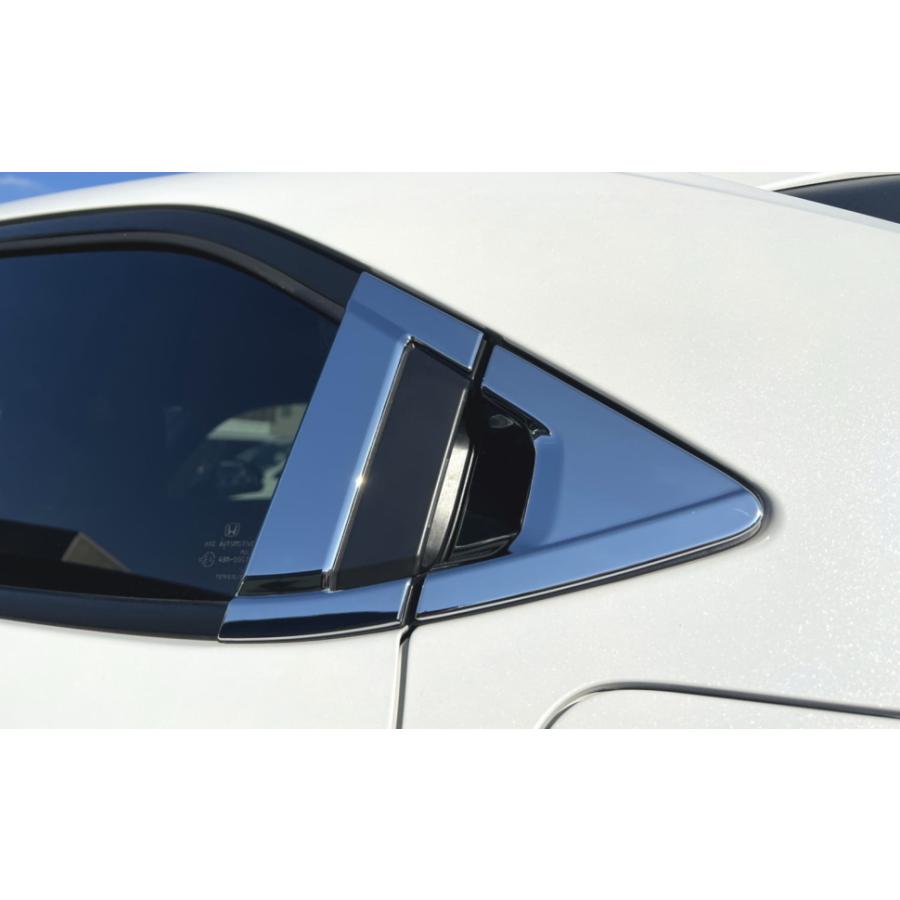 新型ヴェゼル VEZEL RV系 リアドア ハンドル カバー プロテクター 傷