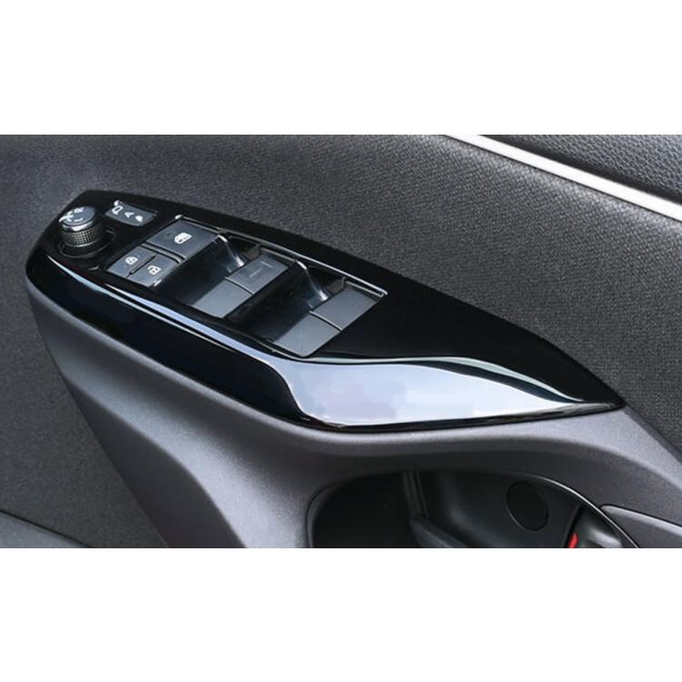 COLLINS PLUS トヨタ 10系 新型ヤリス ヤリスクロス ドア