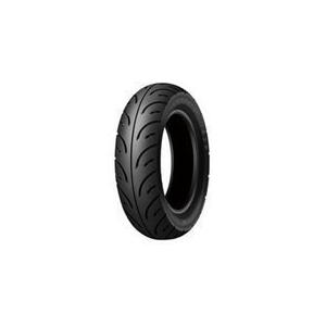 DUNLOP 『80/90-10D307TL』D307 スクータータイヤ（RUNSCOOT） 80/90-10 44J TL｜chari-o