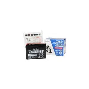 GS YUASA 『YTR-4A-BS』YTR4A-BS オートバイ用バッテリー ブラック