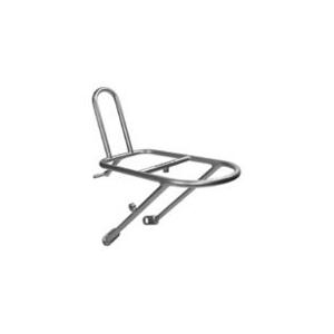 NITTO 【M-12】M-12 フロントキャリア スチール :ddd2-224800001