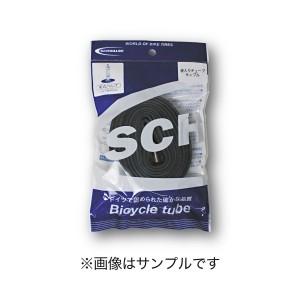 SCHWALBE（シュワルベ） SW-10416310P チューブ 7A-AV 20x1-1/8(451) 袋入り｜chari-o