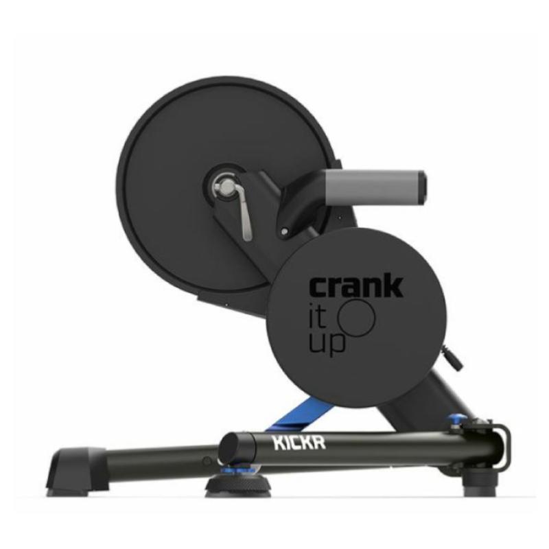 wahoo kicker スマートトレーナー　2022モデル 楽天市場】ワフー KICKR Smart Trainer 22（キッカースマート