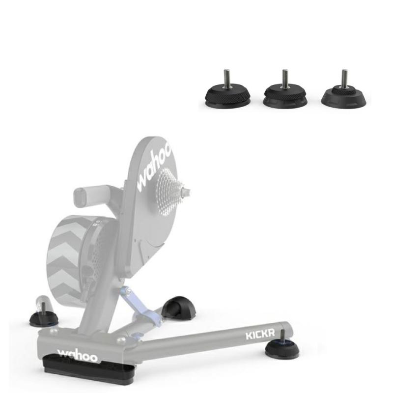 wahoo kicker スマートトレーナー　2022モデル 楽天市場】ワフー KICKR Smart Trainer 22（キッカースマート