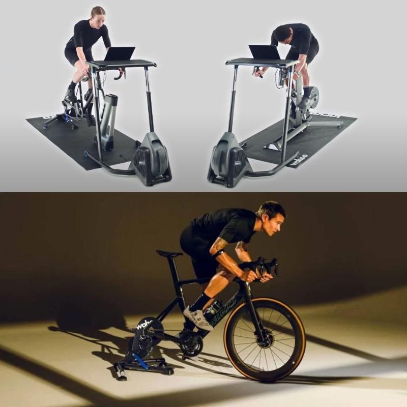WAHOO（ワフー）Kickr Smart Trainer 22 キッカースマート