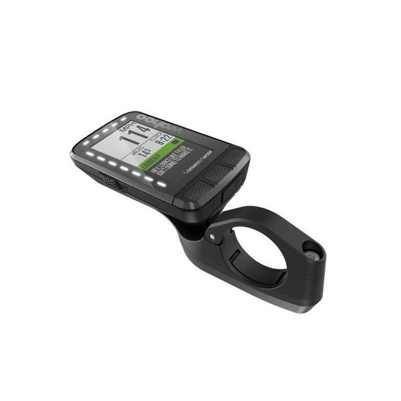 Wahoo ELEMNT ROAM サイクルコンピューター ワイヤレス GPS