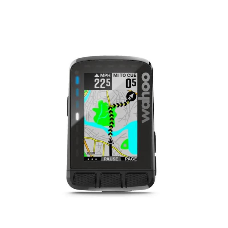 アクセサリー Wahoo ELEMENT ROAM GPS WFCC6 Amazon | Wahoo ELEMNT ROAM[WFCC6] GPSサイクルコンピューター