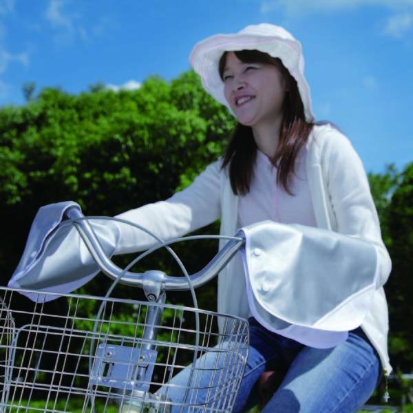 自転車ハンドルカバー 夏用 紫外線カット UV 日焼け対策 メッシュ 風通り 涼しい 撥水 川住製作所 KW467 :467SL:自転車用品のちゃりmart 旗艦店 - 通販 - Yahoo!ショッピング 自転車ハンドルカバー 夏用 紫外線カット UV 日焼け対策 メッシュ 風通り 涼しい 撥水 川住製作所 KW467 :467SL:自転車用品のちゃりmart 旗艦店 - 通販 - Yahoo!ショッピング