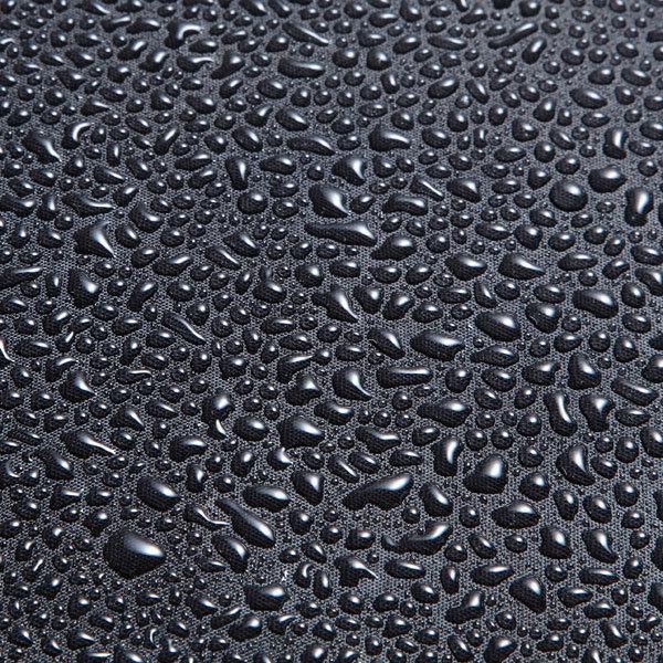 自転車 後カゴカバー ２段式 前カゴカバー 前後兼用 センターバスケット対応 おしゃれ かわいい 撥水 防水 雨 雪よけ 通勤 通学 買い物 川住製作所 Kw767 767bk 自転車用品のちゃりmart 旗艦店 通販 Yahoo ショッピング