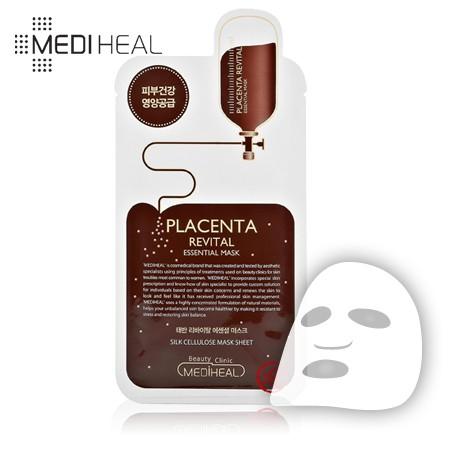 最安値に挑戦 メディヒール エッセンシャル マスク Mediheal 防弾少年団 Bts 愛用 25ml 1枚 全5種類 高級シートマスクパック メール便 Mh Emask カリメティyahoo 店 通販 Yahoo ショッピング