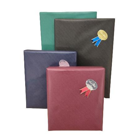 ARMANI COLLEZIONI アルマーニコレッツォーニ ジャガードネクタイ 8.5