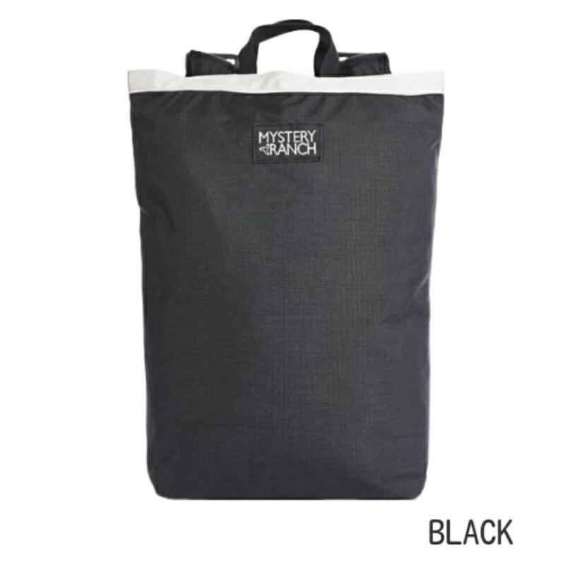 MYSTERY RANCH ミステリーランチ BOOTY BAG RIPSTOP 16L バック MYSTERY RANCH ミステリーランチ BOOTY BAG RIPSTOP 16L バック