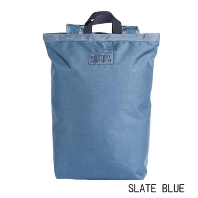 MYSTERY RANCH（ミステリーランチ） MYSTERY RANCH BOOTY BAG RIPSTOP