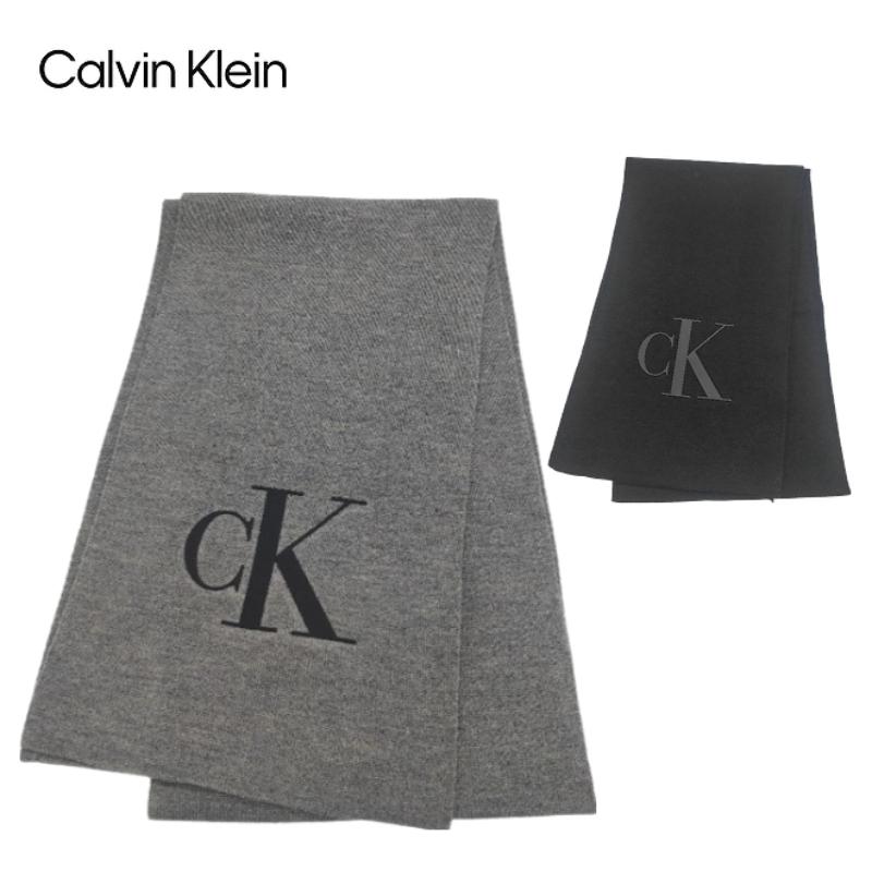 Calvin Klein（カルバン・クライン） CALVIN KLEIN CK200098 マフラー