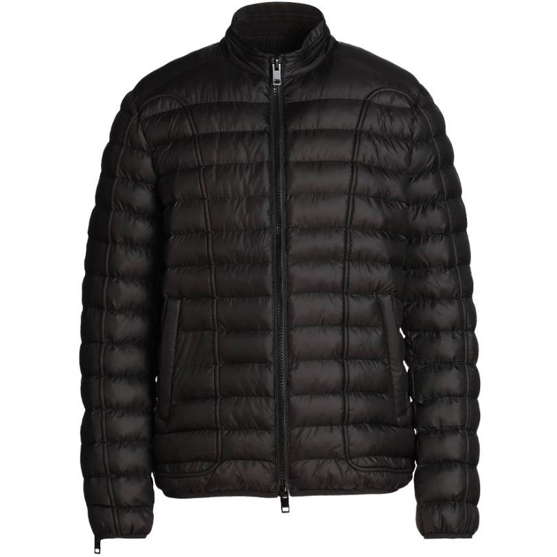 DIESEL ディーゼル 中綿 ジャケット ブルゾン A10596 0BHAZ DIESEL ディーゼル 中綿 ジャケット ブルゾン A10596 0BHAZ