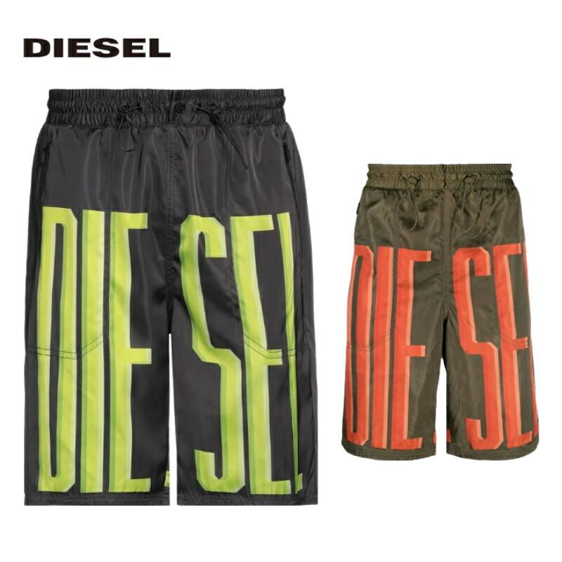 DIESEL ショートパンツ DE-MONKER（WOMEN）: デニムショートパンツ｜ディーゼル（DIESEL）公式