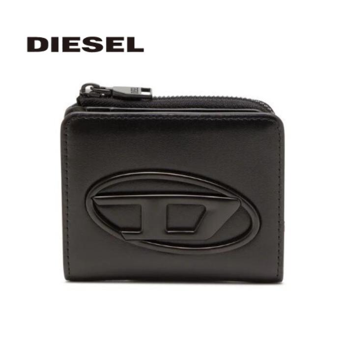 DIESEL ディーゼル メンズ 2つ折カードケース コインケース DIESEL ディーゼル メンズ 2つ折カードケース コインケース
