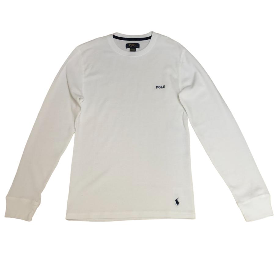 POLO RALPH LAUREN（ポロ・ラルフローレン） ポロ ラルフローレン 長袖