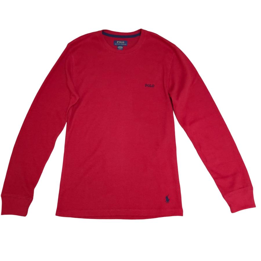 POLO RALPH LAUREN（ポロ・ラルフローレン） ポロ ラルフローレン 長袖