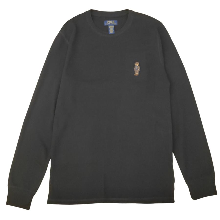 POLO RALPH LAUREN ポロ ラルフローレン ポロベアー 長袖 T