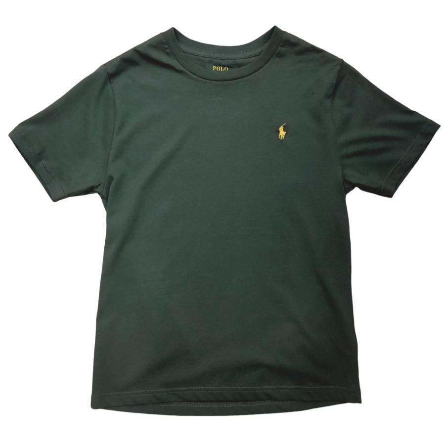 ラルフローレン polo Los Angeles tシャツ ポニー 楽天市場】POLO by Ralph Lauren Boy's定番ビッグポニー刺繍