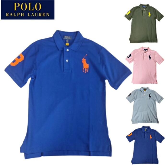 POLO RALPH LAUREN 全5色 LAUREN(ポロ ラルフローレン) ビッグ POLO RALPH LAUREN 全5色 LAUREN(ポロ ラルフローレン) ビッグ
