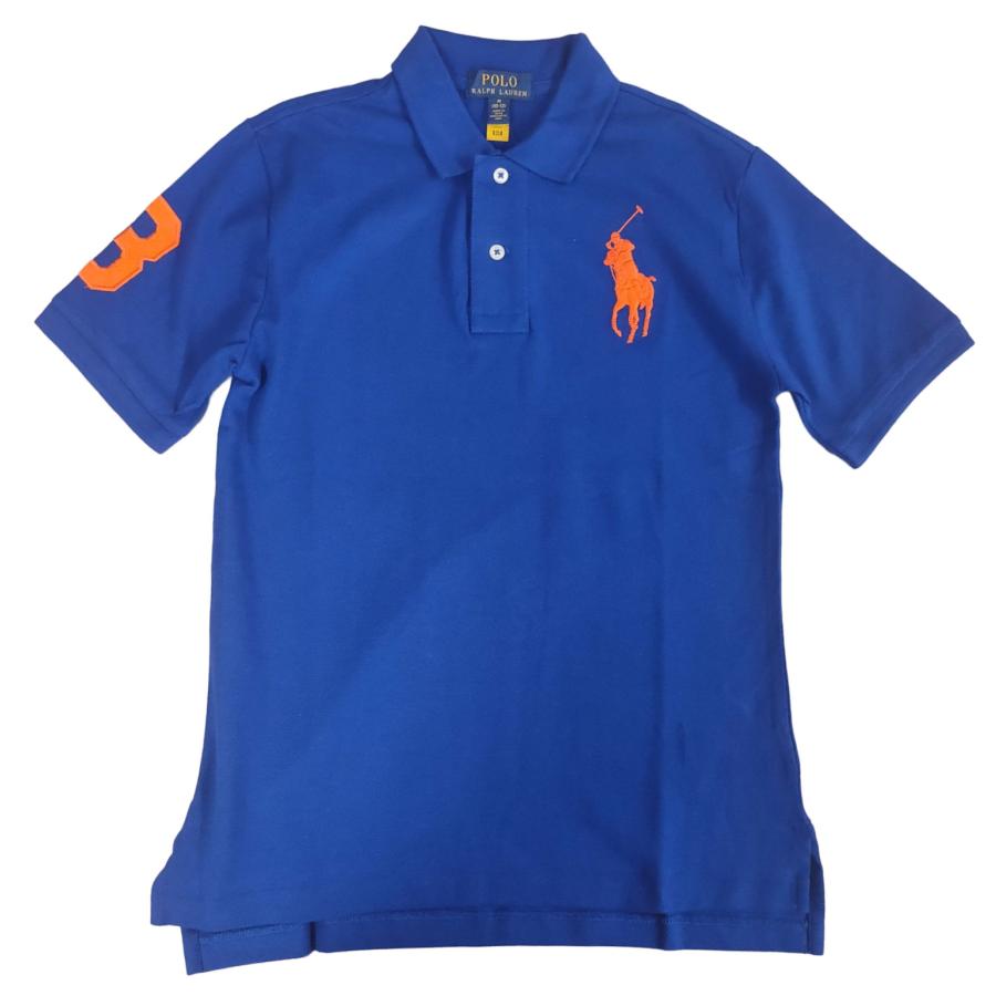 POLO RALPH LAUREN 全5色 LAUREN(ポロ ラルフローレン) ビッグ POLO RALPH LAUREN 全5色 LAUREN(ポロ ラルフローレン) ビッグ