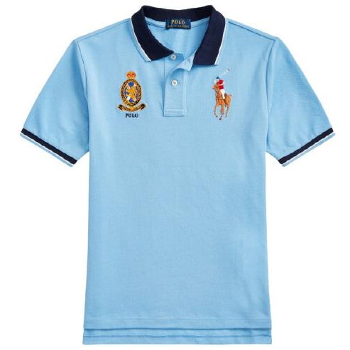 希少サイズ　POLO RALPH LAUREN ビックポニー POLO RALPH LAUREN LAUREN(ポロ ラルフローレン) ビッグポニー