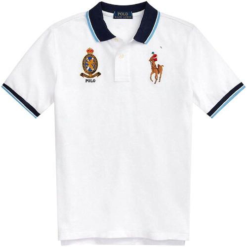POLO RALPH LAUREN LAUREN(ポロ ラルフローレン) ビッグポニー