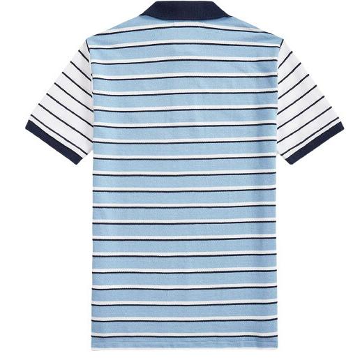 POLO RALPH LAUREN（ポロ・ラルフローレン） ビッグポニー ボーダー