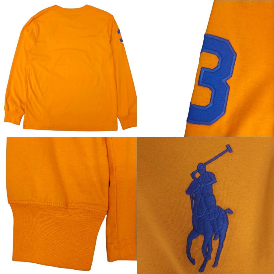 POLO RALPH LAUREN（ポロ・ラルフローレン） ポロ ラルフローレン