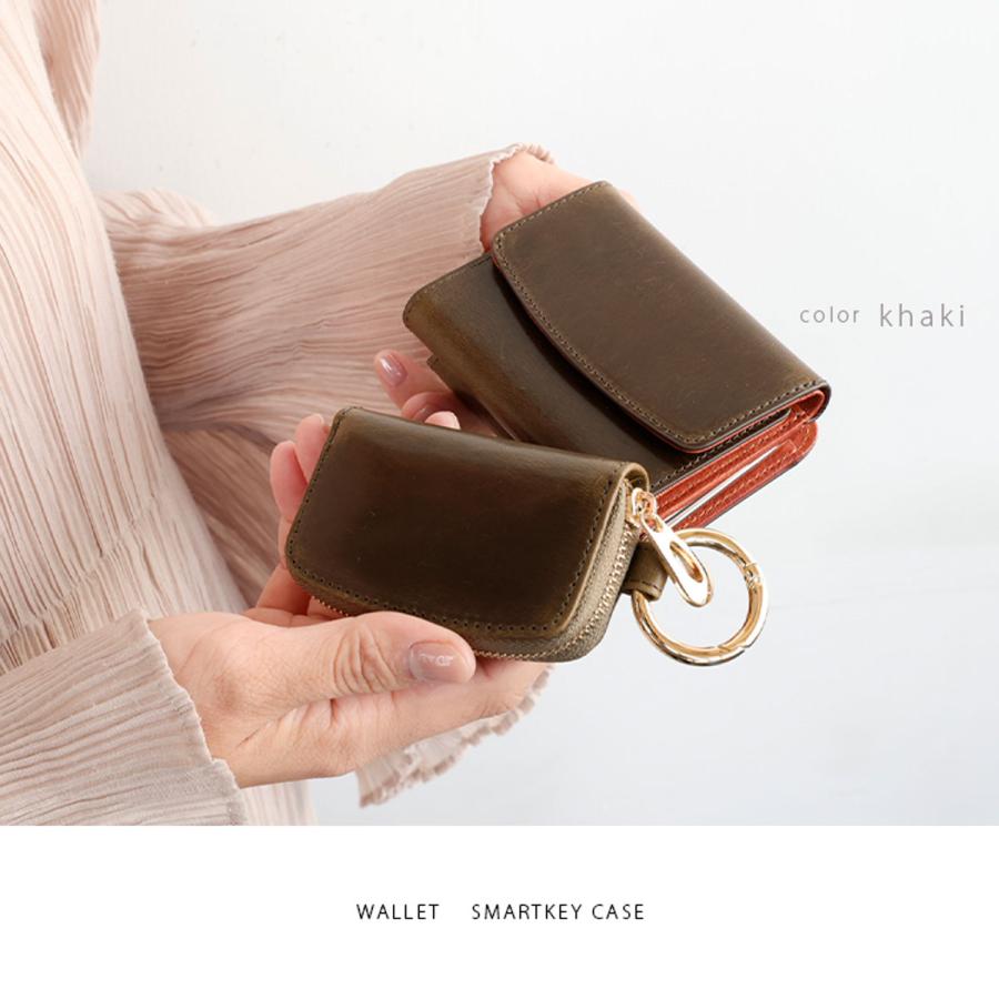 CHARIS POCHE 本革 財布　カリスポシェ Charis Poche（カリスポシェ） 財布 三つ折り レディース 本革 メンズ