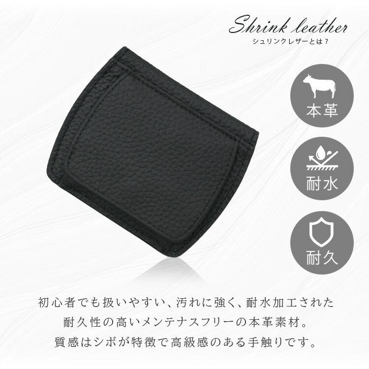Charis Poche 財布 二つ折り レディース 本革 コンパクト Charis Poche 財布 二つ折り レディース 本革 コンパクト