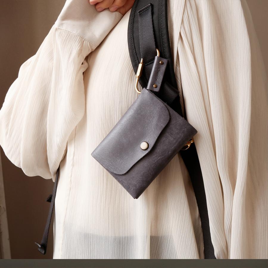 カラビナ レザー レディース メンズ ストラップ キーホルダー キー