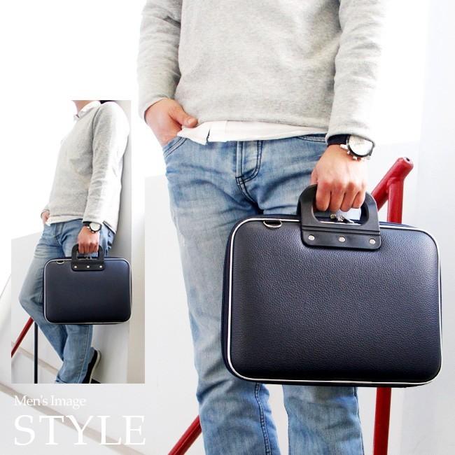 パソコンバッグ 14インチ 16インチ PCバッグ レディース ノート